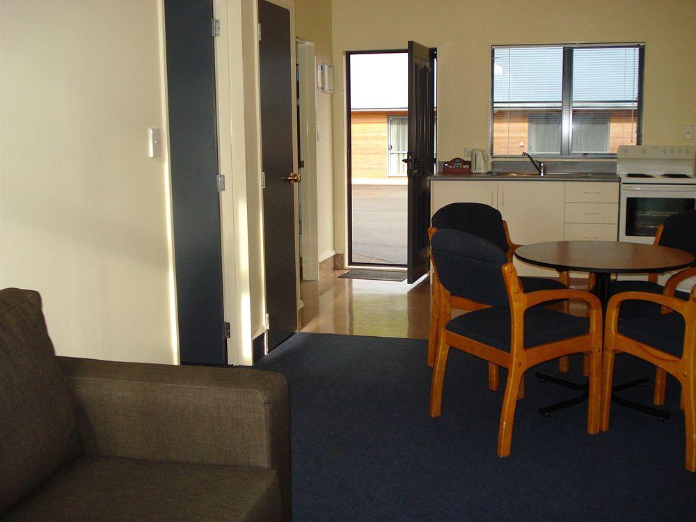 The Peaks Motor Inn Ohakune Esterno foto