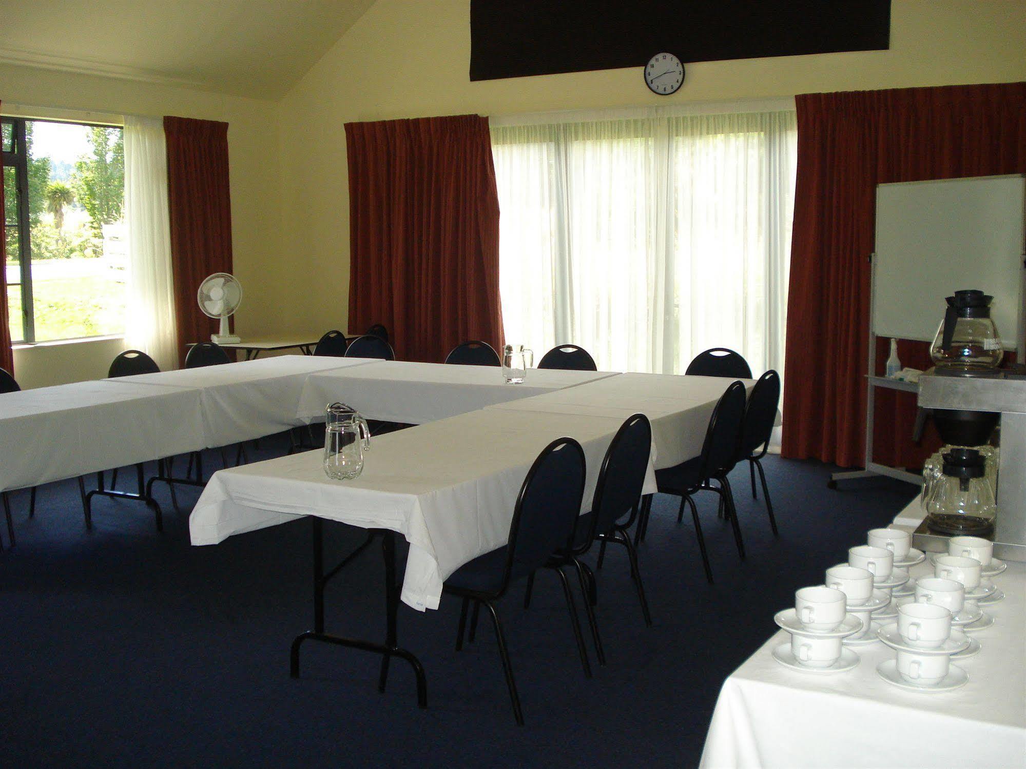 The Peaks Motor Inn Ohakune Esterno foto